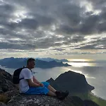 Rorbu I Lofoten Leknes