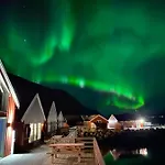 Rorbu I Lofoten Casa de Férias Leknes
