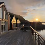 Rorbu I Lofoten * Leknes
