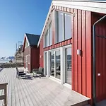 Rorbu I Lofoten بيت للعطل *