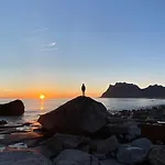 Holiday home Rorbu I Lofoten *