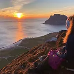 Rorbu I Lofoten *
