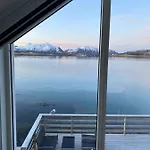 Rorbu I Lofoten Leknes