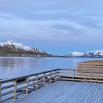 Casa de Férias Rorbu I Lofoten
