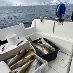Holiday home Rorbu I Lofoten