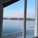 Rorbu I Lofoten Leknes