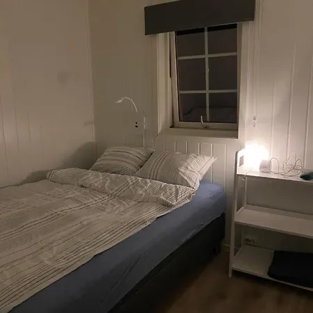 Hébergement de vacances Rorbu I Lofoten *