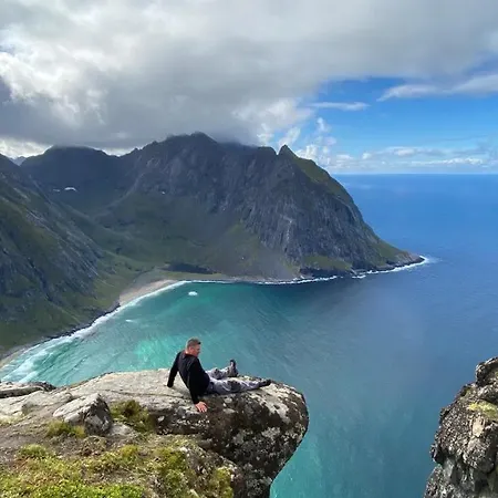 Rorbu I Lofoten *