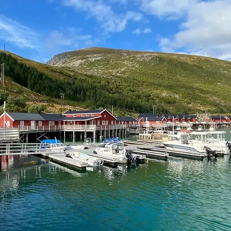 Rorbu I Lofoten *