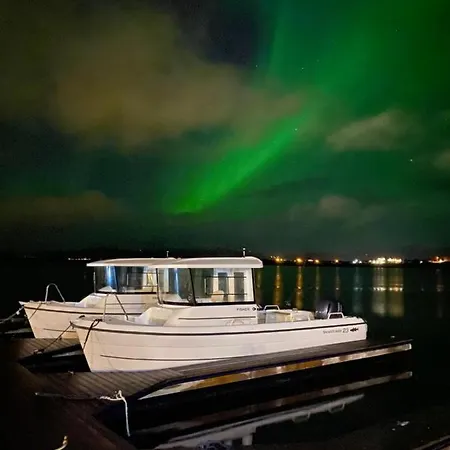 Rorbu I Lofoten *