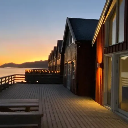 Rorbu I Lofoten