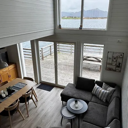 Rorbu I Lofoten * Leknes