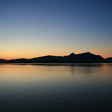 Ferienhaus Rorbu I Lofoten