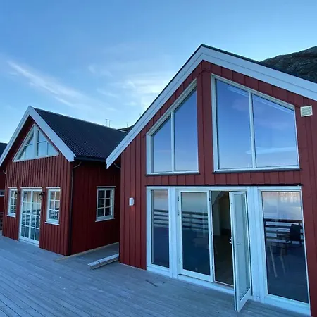 Rorbu I Lofoten Leknes