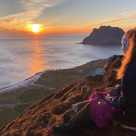 Rorbu I Lofoten *