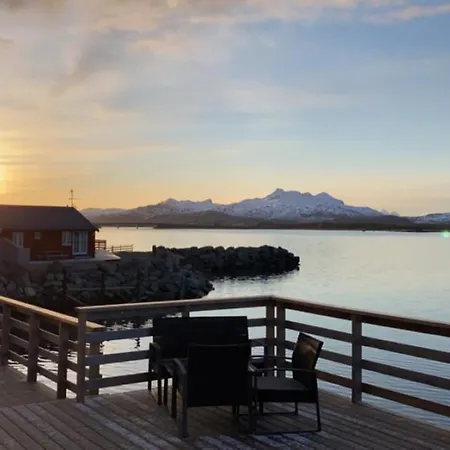 Rorbu I Lofoten *
