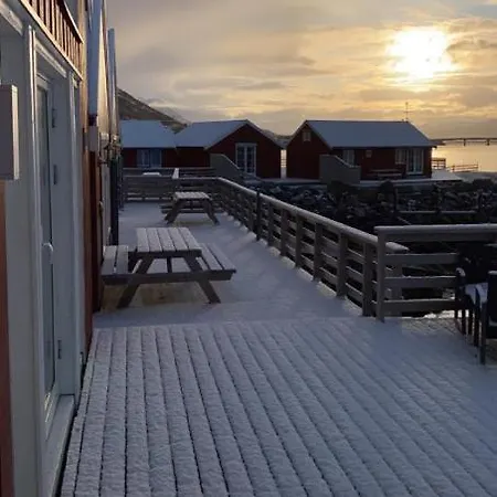 Rorbu I Lofoten *