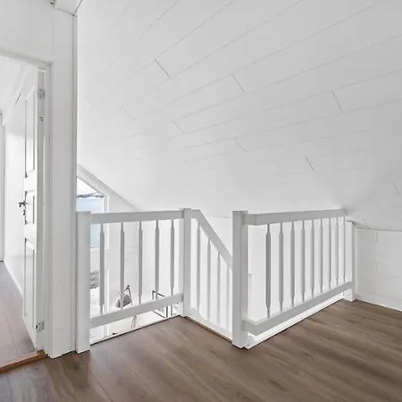 Ferienhaus Rorbu I Lofoten *