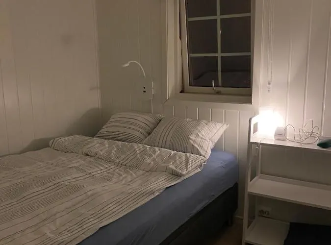 Сasa de vacaciones Rorbu I Lofoten *