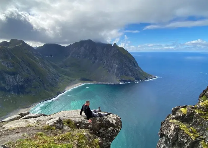 Rorbu I Lofoten *