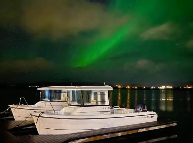 Rorbu I Lofoten *