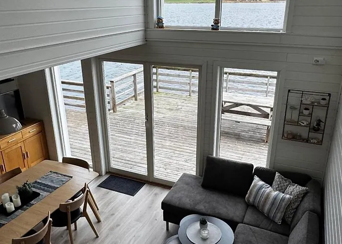 Rorbu I Lofoten * Leknes