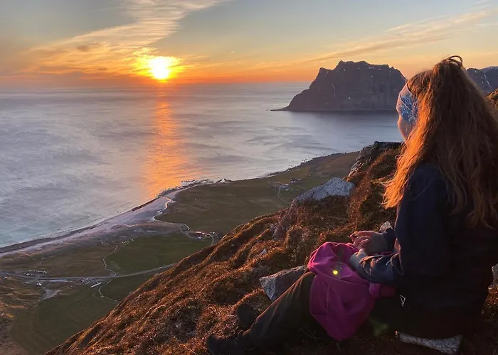 Rorbu I Lofoten *