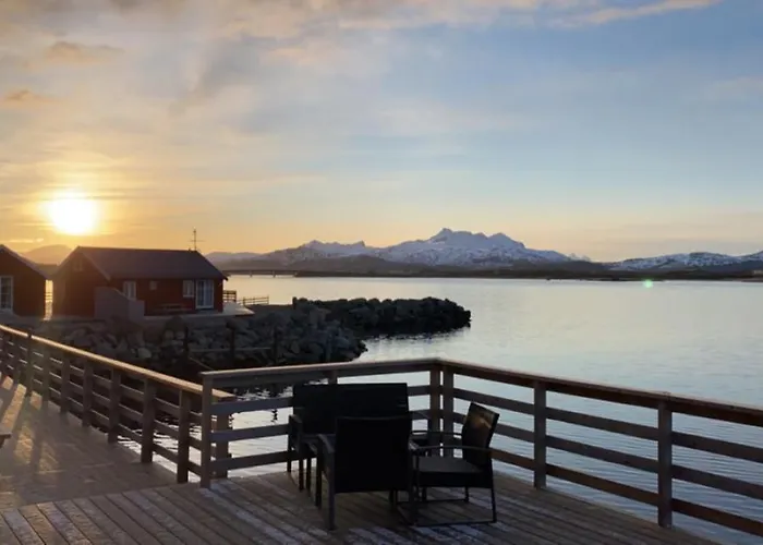 Rorbu I Lofoten *