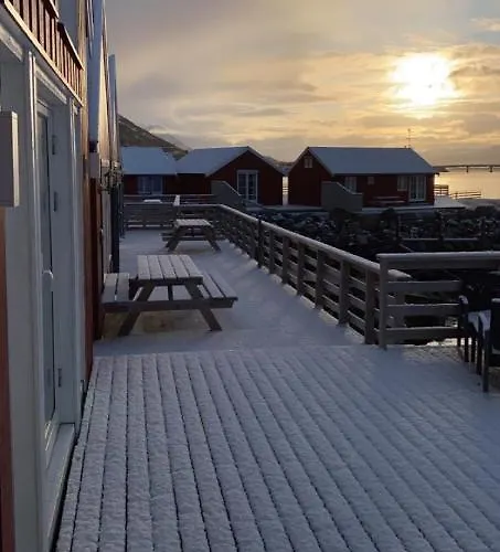 Rorbu I Lofoten *