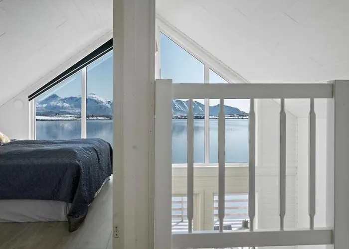 Rorbu I Lofoten Leknes