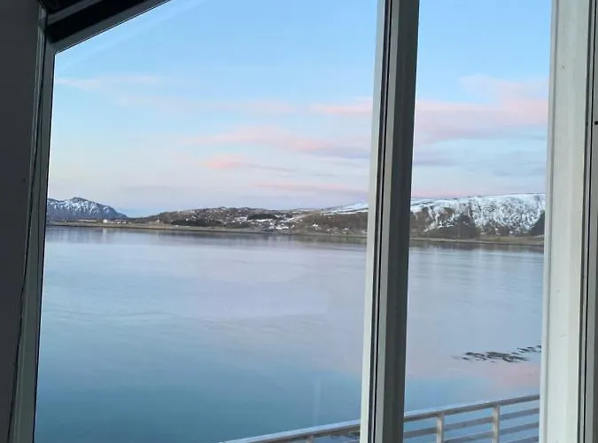 Rorbu I Lofoten Leknes