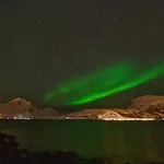 Ferienhaus Rorbu I Lofoten *
