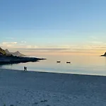 Rorbu I Lofoten Ferienhaus Leknes