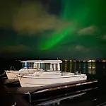 Rorbu I Lofoten *
