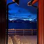 Ferienhaus Rorbu I Lofoten