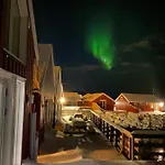 Rorbu I Lofoten *
