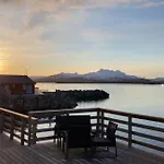 Rorbu I Lofoten *
