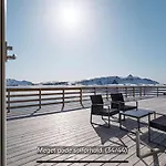 Ferienhaus Rorbu I Lofoten *