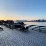 Rorbu I Lofoten Ferienhaus *