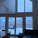 Rorbu I Lofoten Ferienhaus