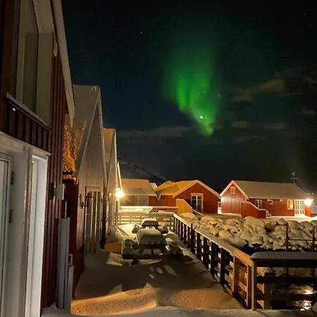Rorbu I Lofoten *