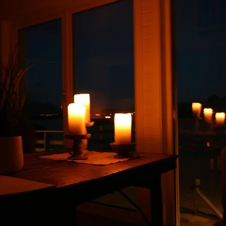Rorbu I Lofoten * לקנס